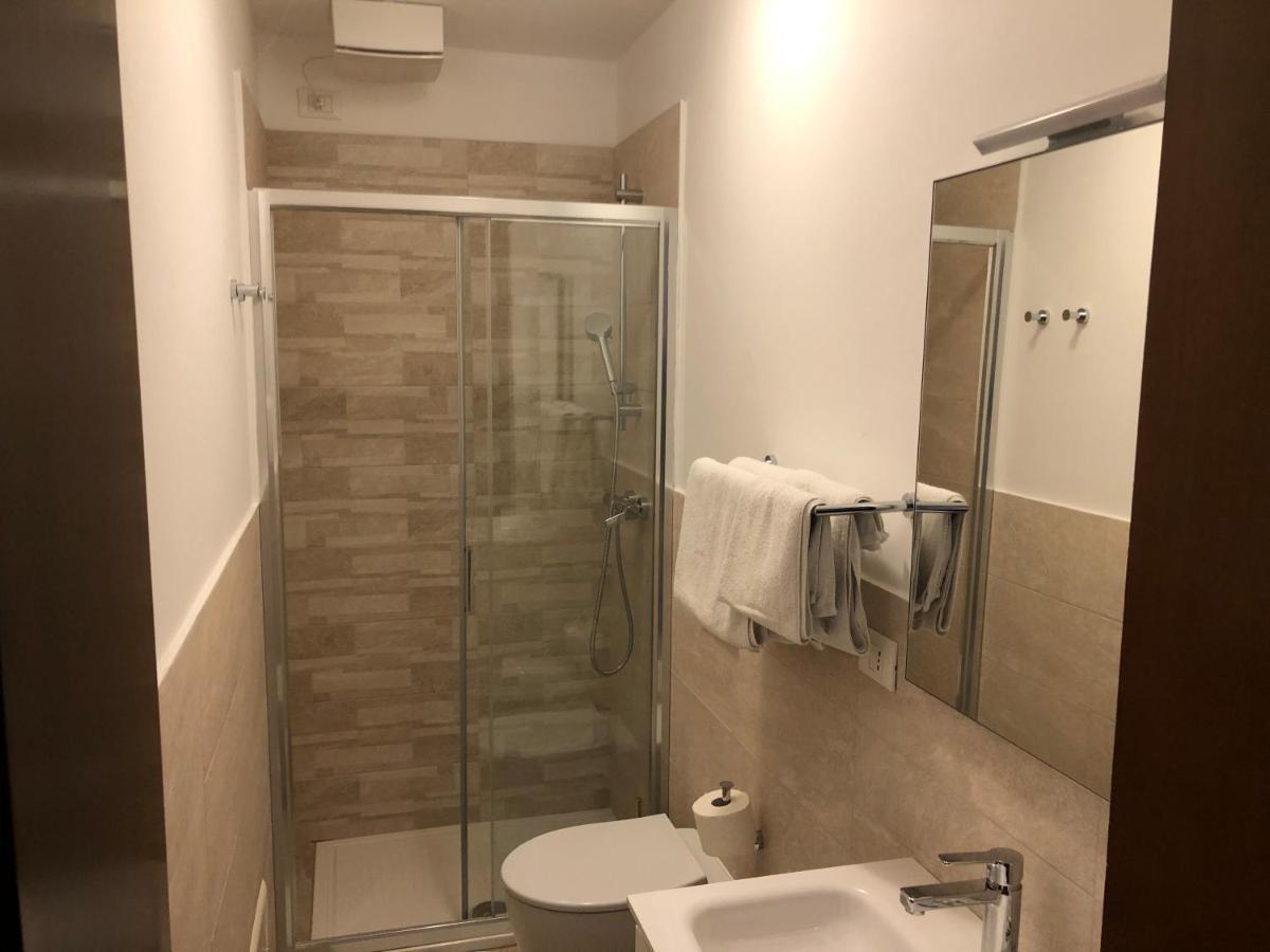 Appartamento Carboncina Венеция Экстерьер фото