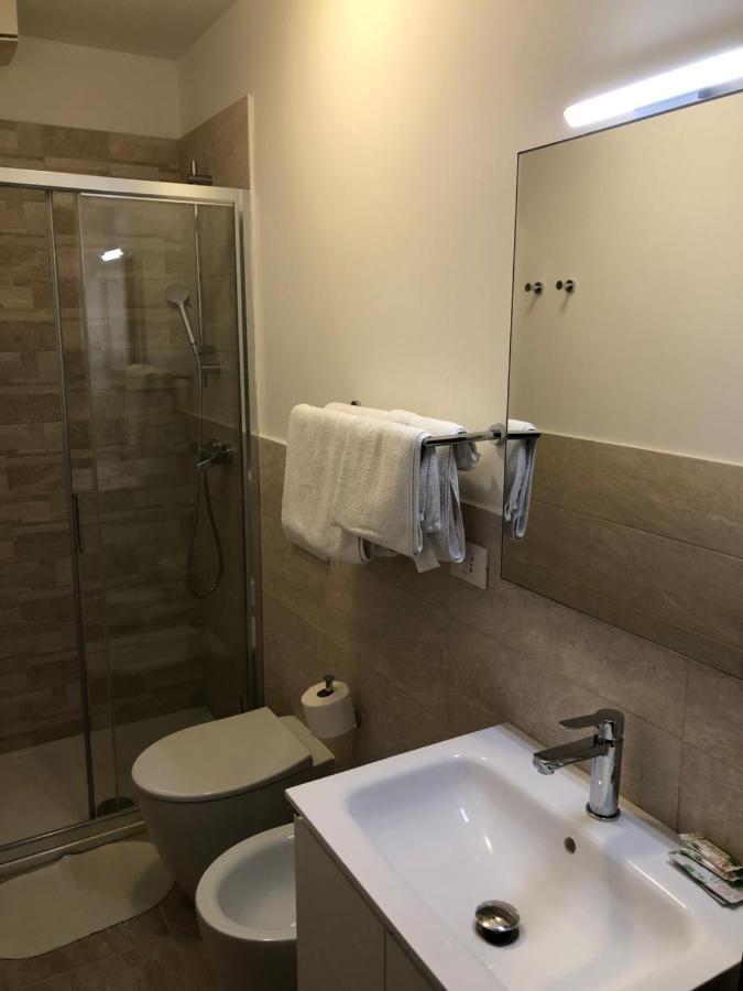 Appartamento Carboncina Венеция Экстерьер фото