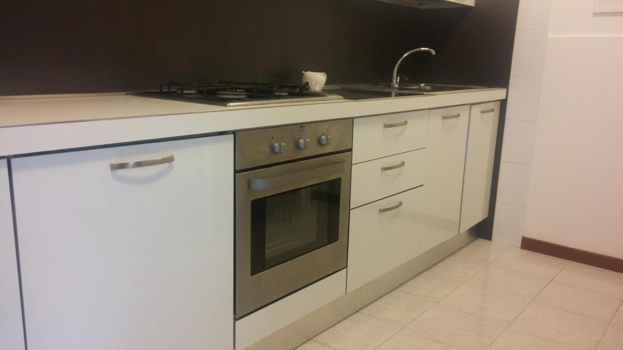 Appartamento Carboncina Венеция Экстерьер фото